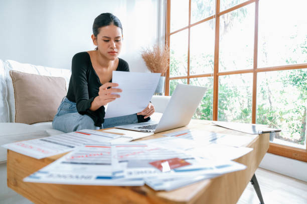 Loan Servicing and Management in Albany, IN